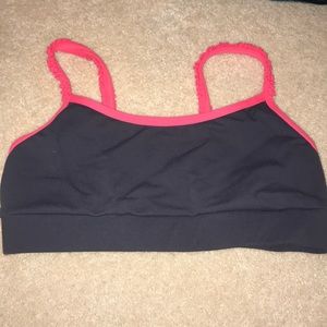 SUPER CUTE SPORTS BRA